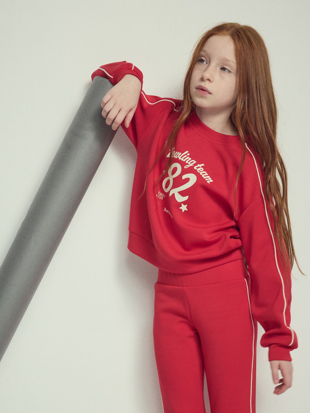 סווטשירט קופרו