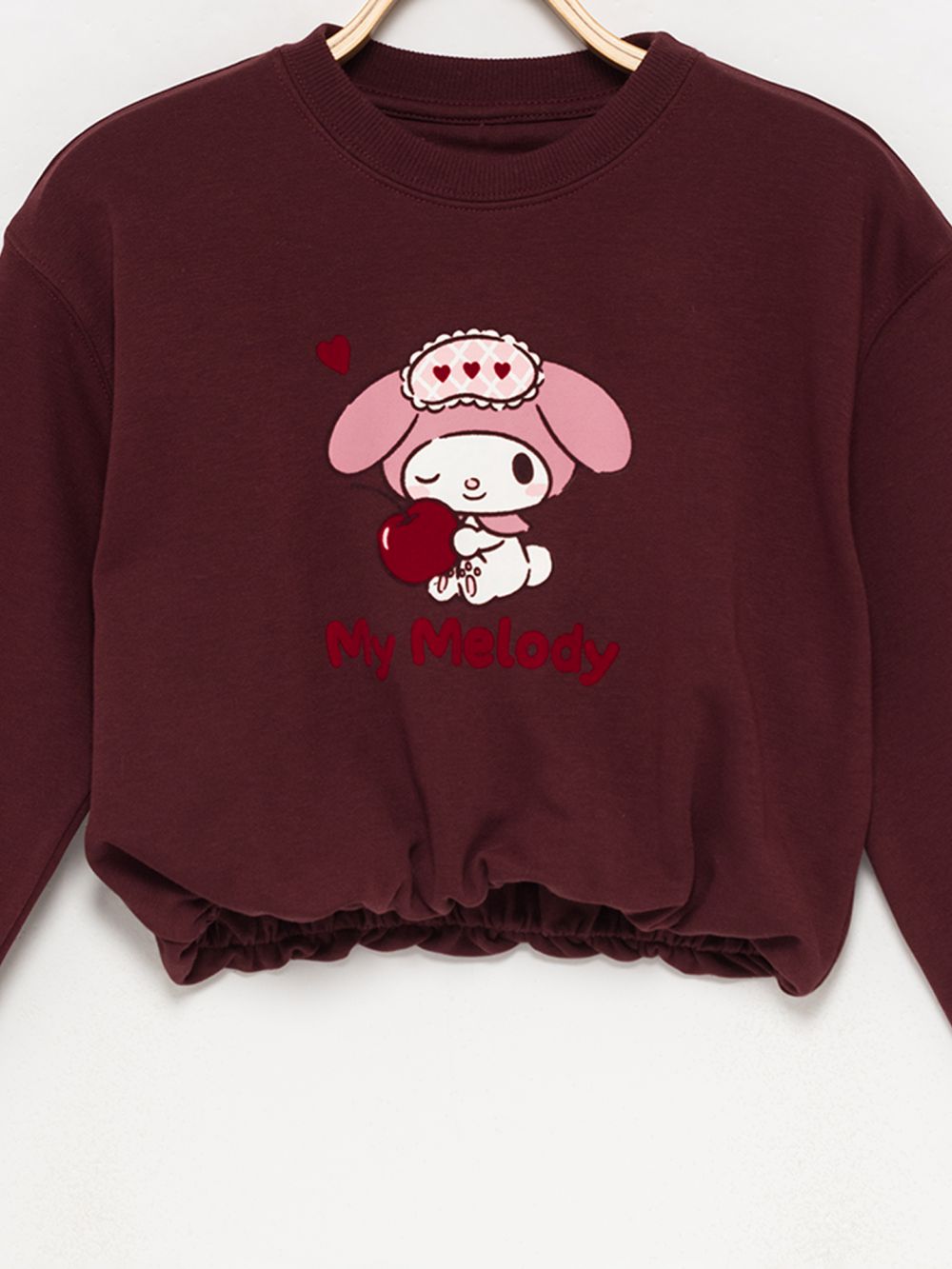 סווטשירט בלון My Melody