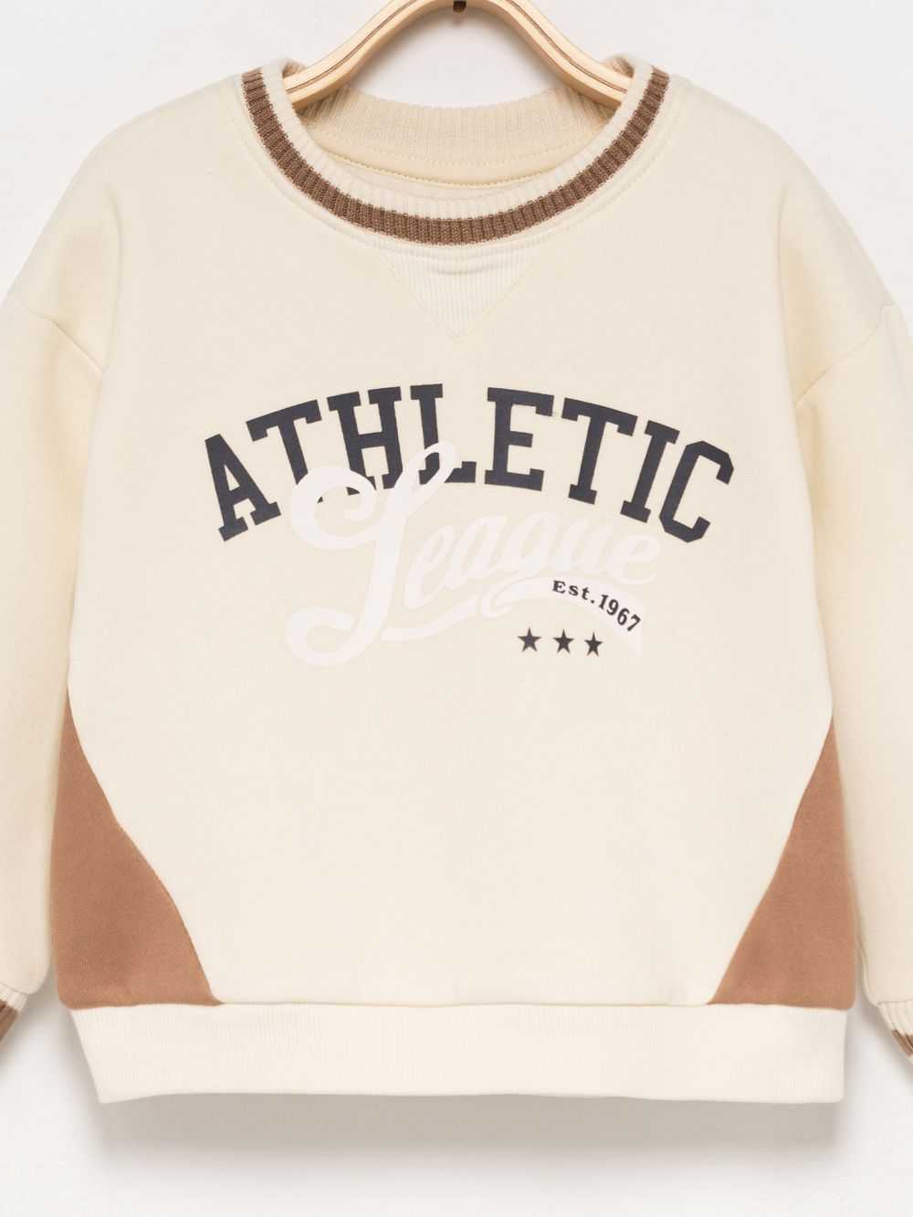 סווטשירט ATHLETIC