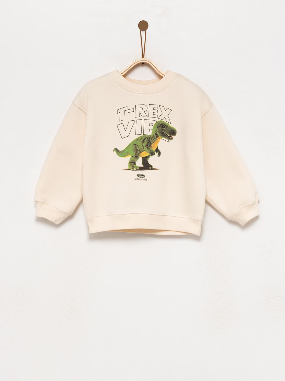 סווטשירט T-REX
