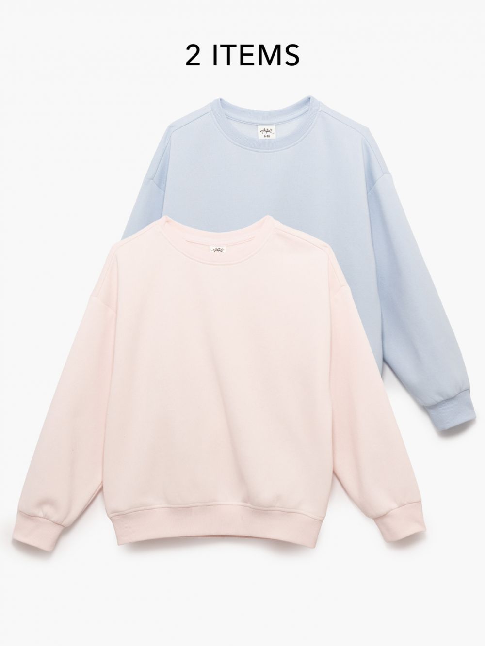 מארז חולצות פוטר 4Y-10Y