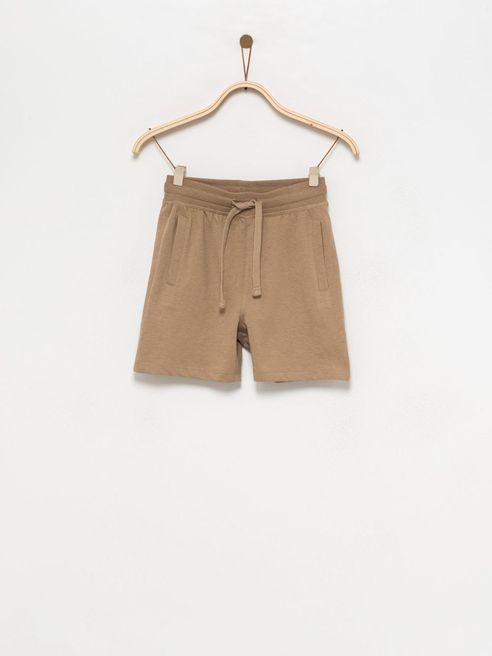 חליפת דקלים קצרה 4Y-12Y