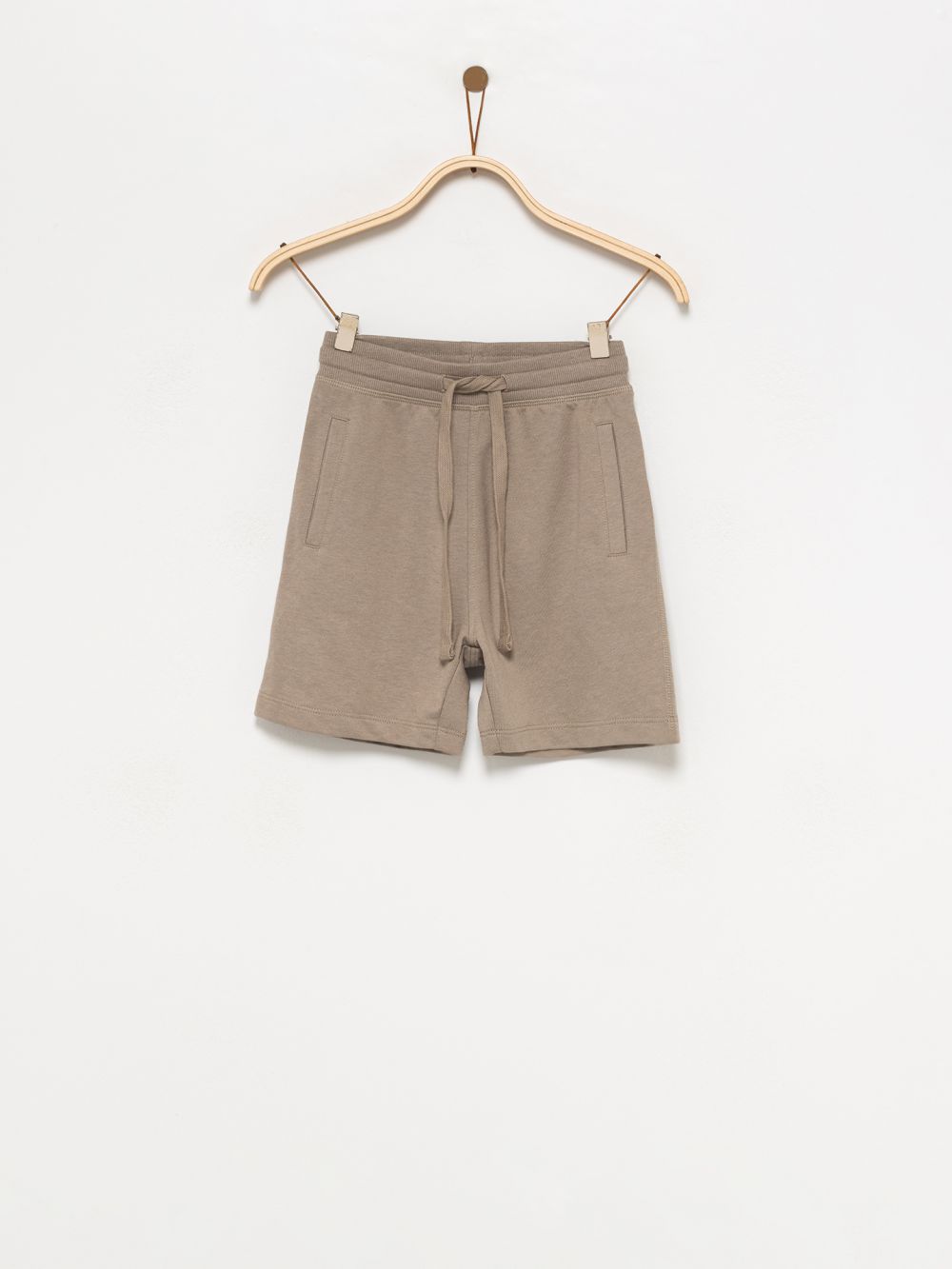 חליפת פסים קצרה 4Y-10Y