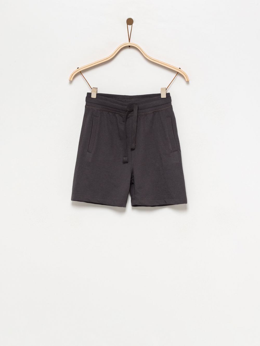 חליפת טקסט קצרה 4Y-12Y