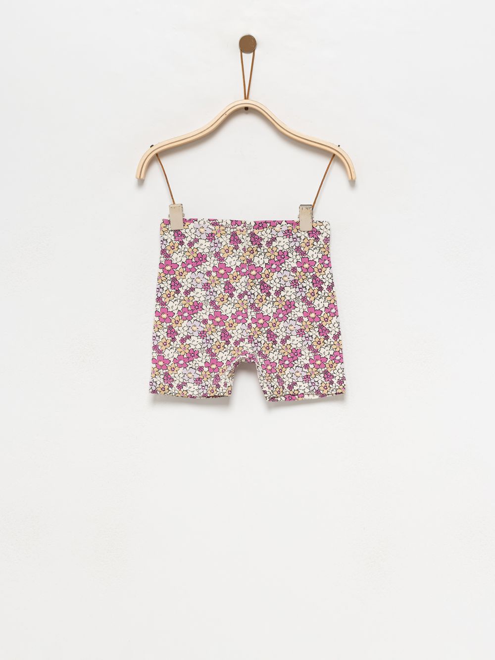 חליפת גן פלאוור 6M-4Y