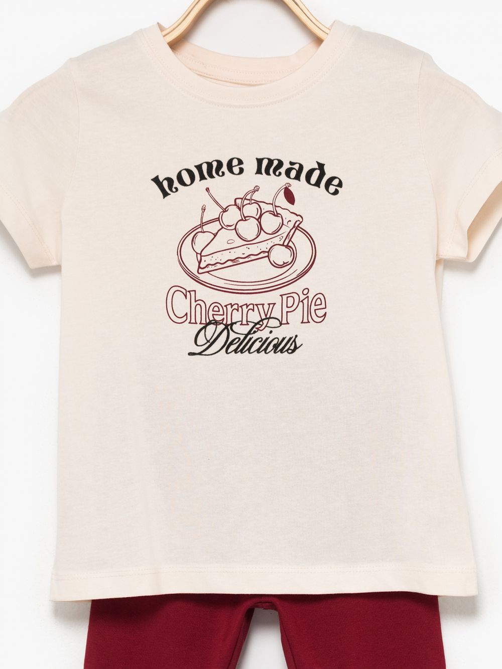 חליפת גן פאי 6M-4Y