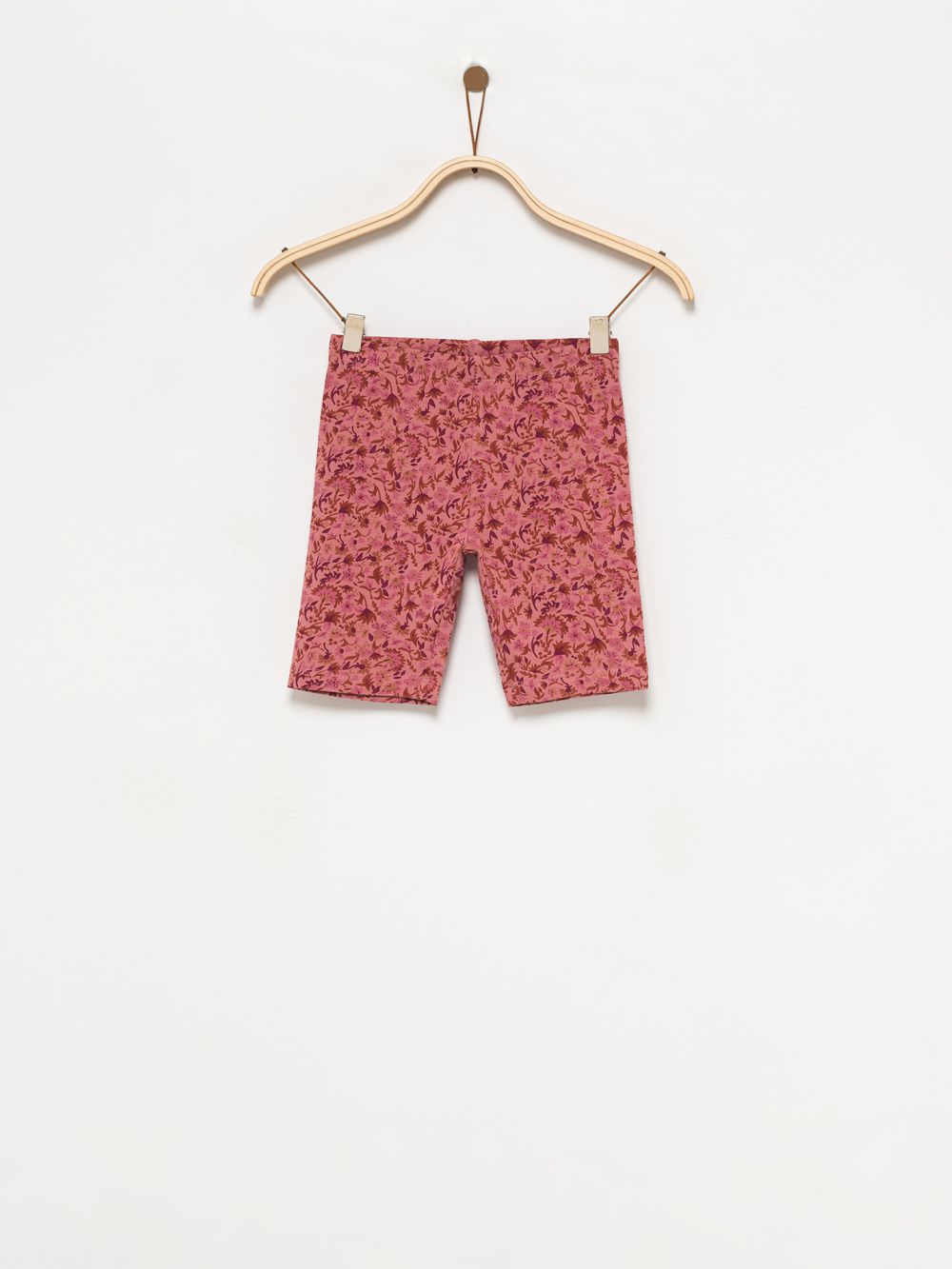 חליפת לב פרחונית 4Y-10Y