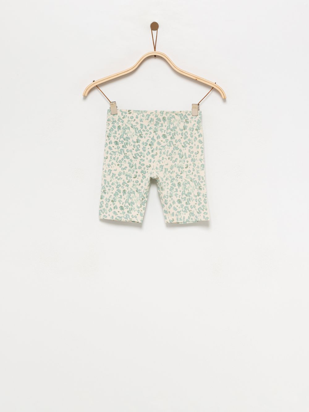 חליפת גן כיתוב רקום 6M-4Y