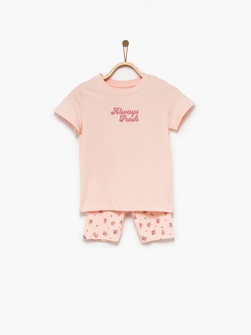 חליפת פרש קצרה 4Y-10Y