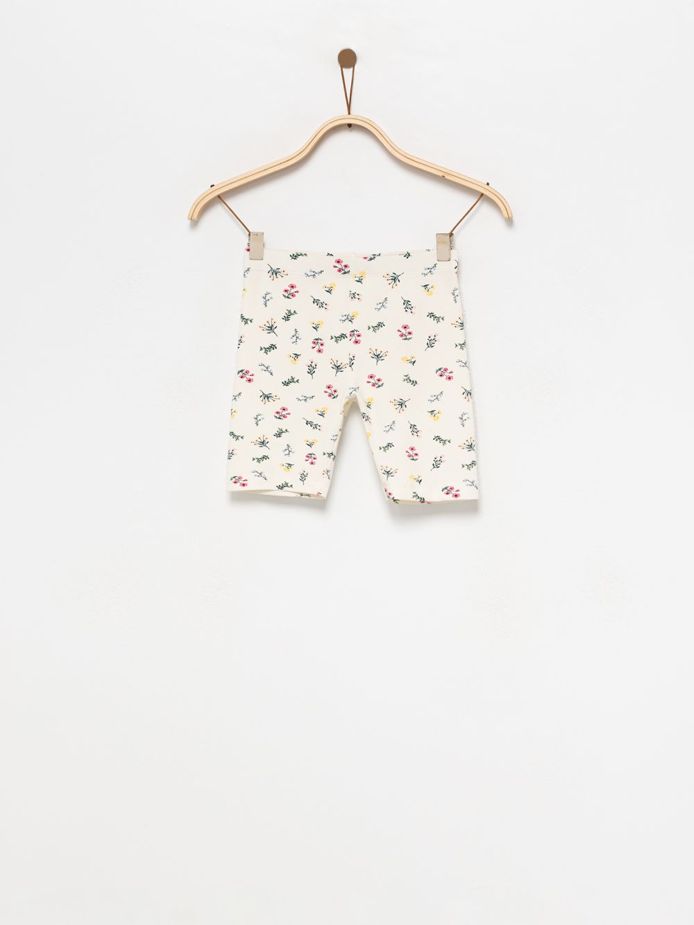 חליפת גן פרחונית 4Y-10Y