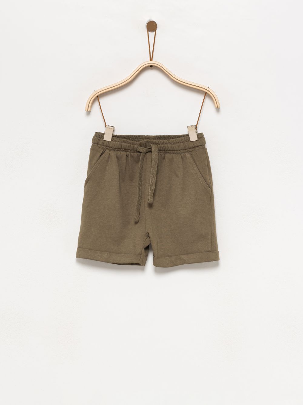 חליפת גן ספארי 6M-4Y