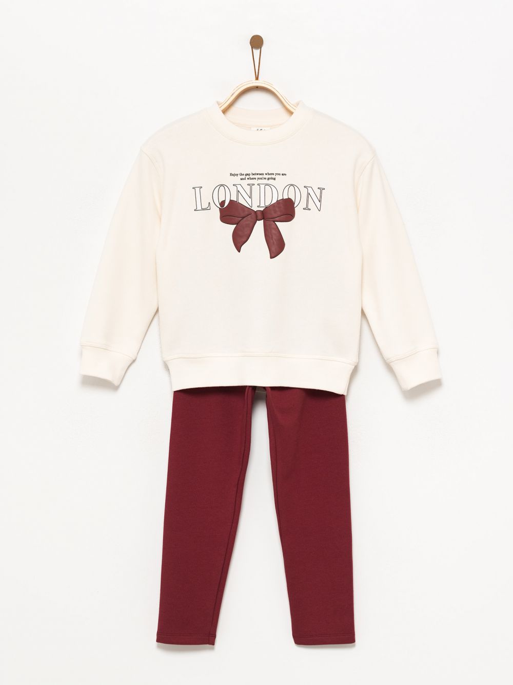 חליפת גן 4Y-12Y