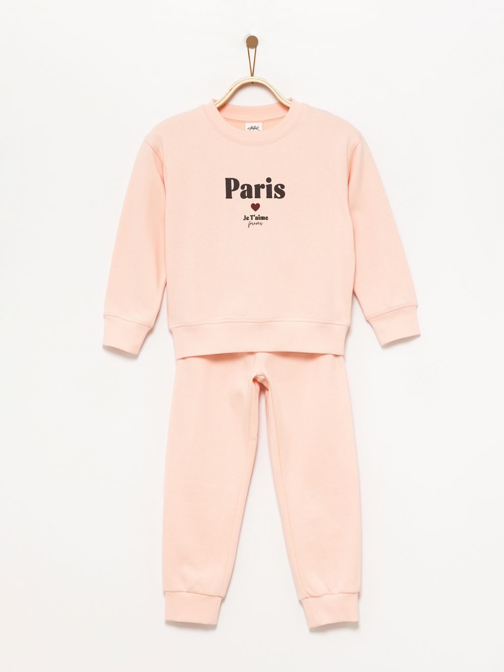 חליפת גן 4Y-10Y