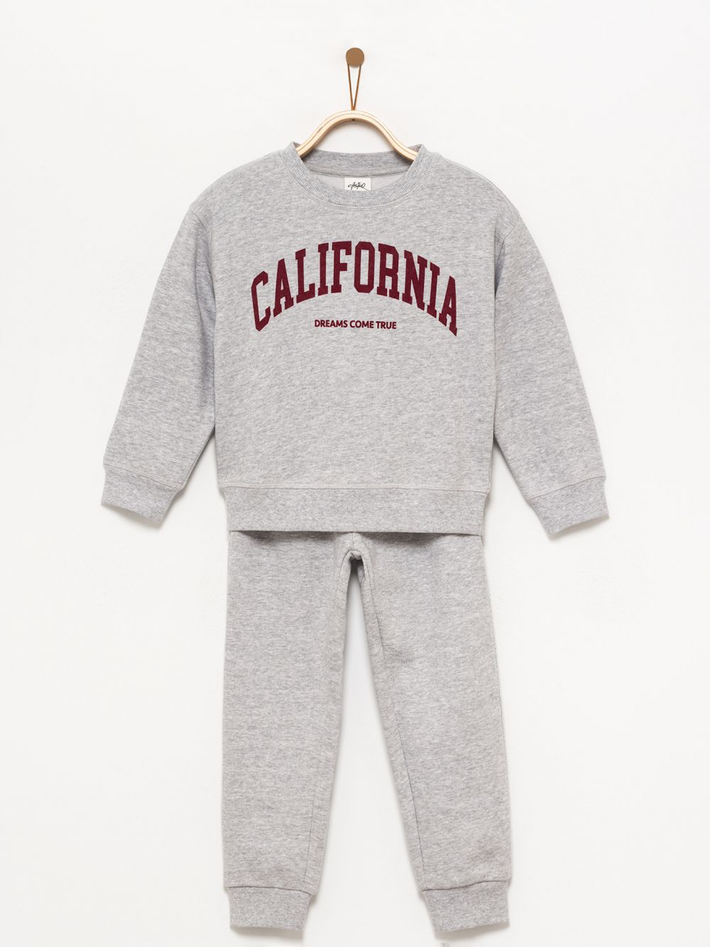 חליפת גן 4Y-10Y