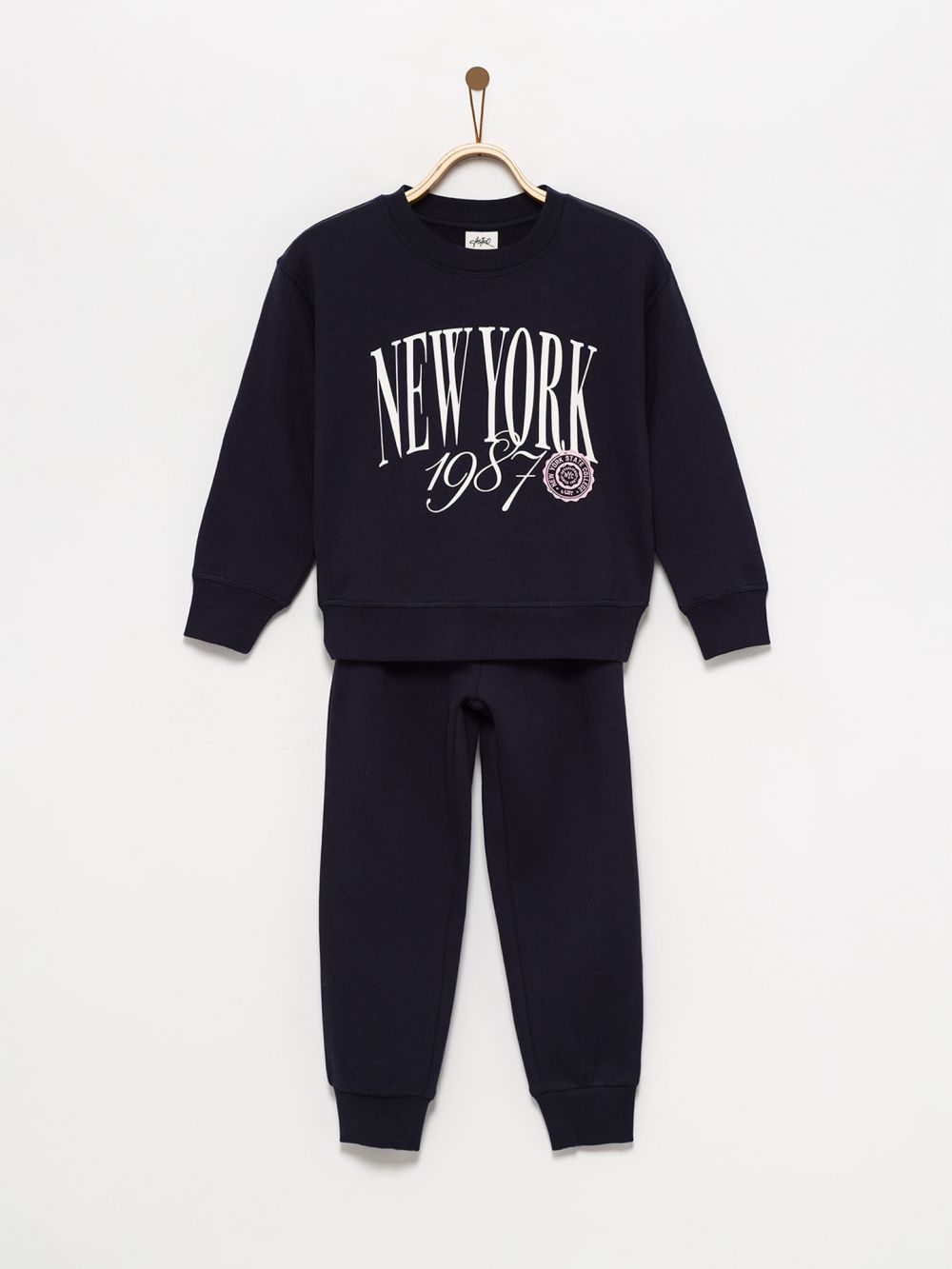 חליפת גן 4Y-10Y