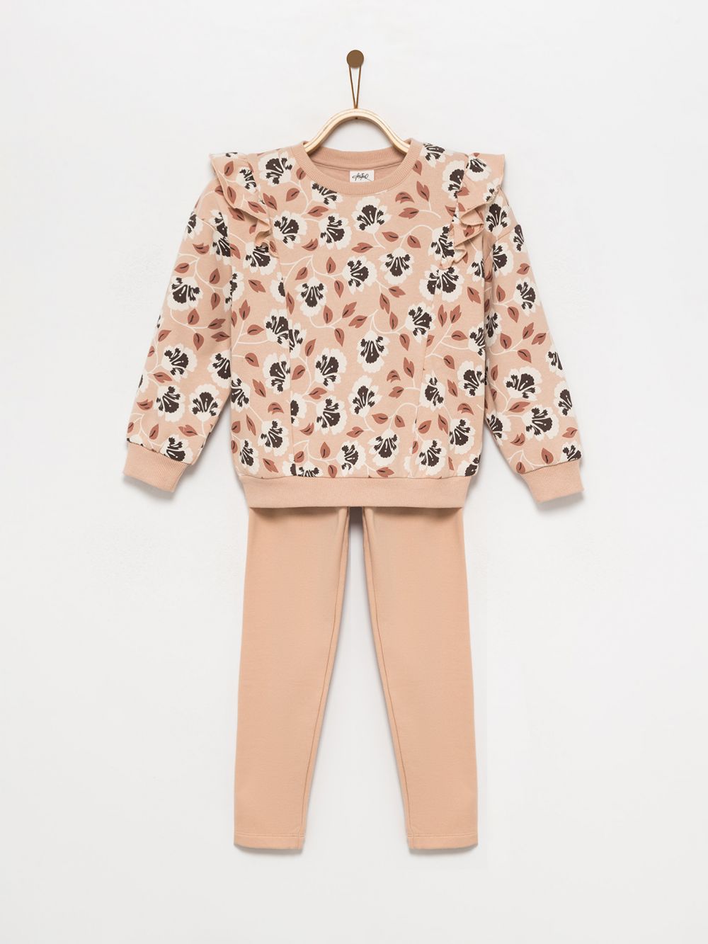 חליפת גן 4Y-10Y