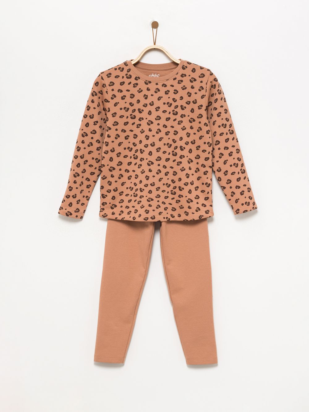 חליפת גן 4Y-10Y