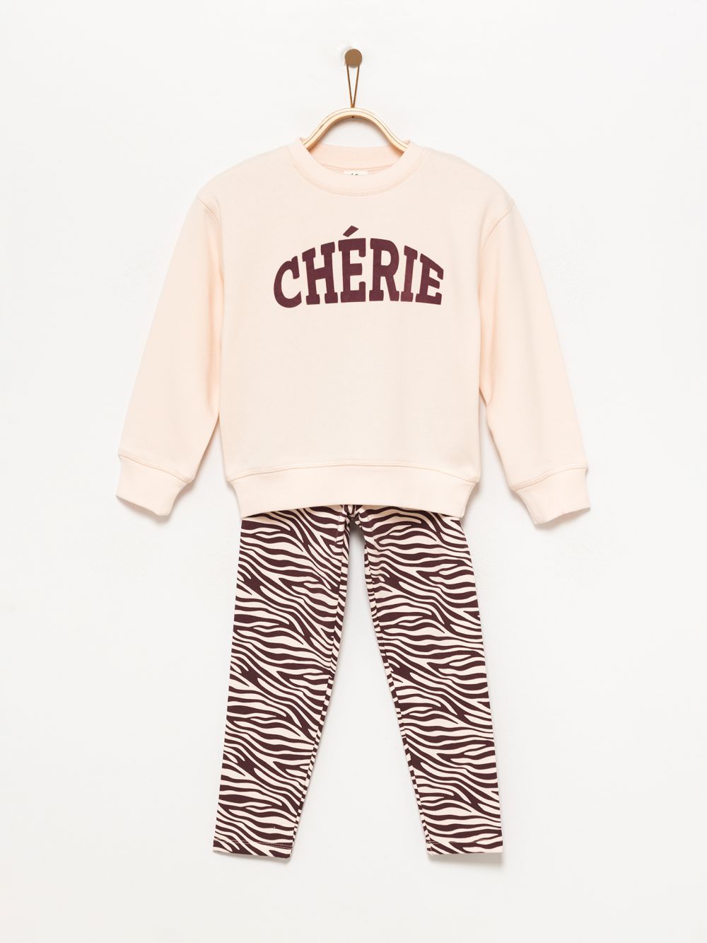 חליפת גן 4Y-10Y