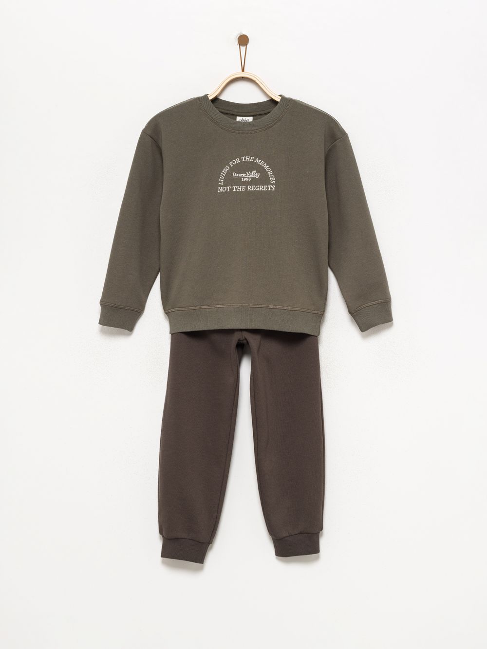 חליפת-גן 4Y-12Y