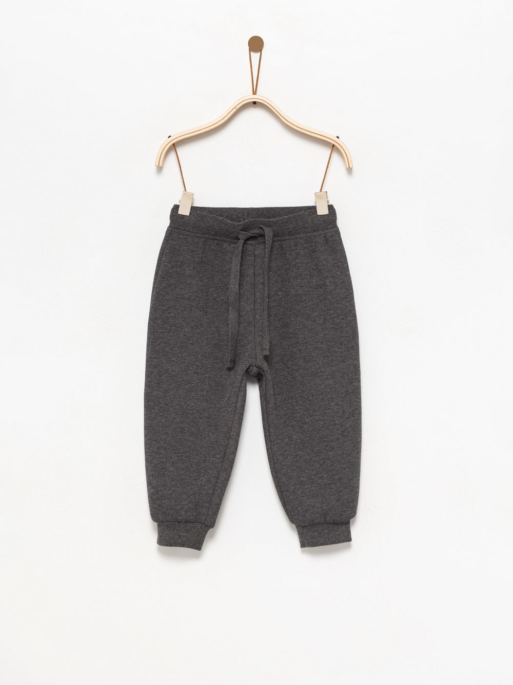 חליפת גן פוטר חיות 6M-4Y