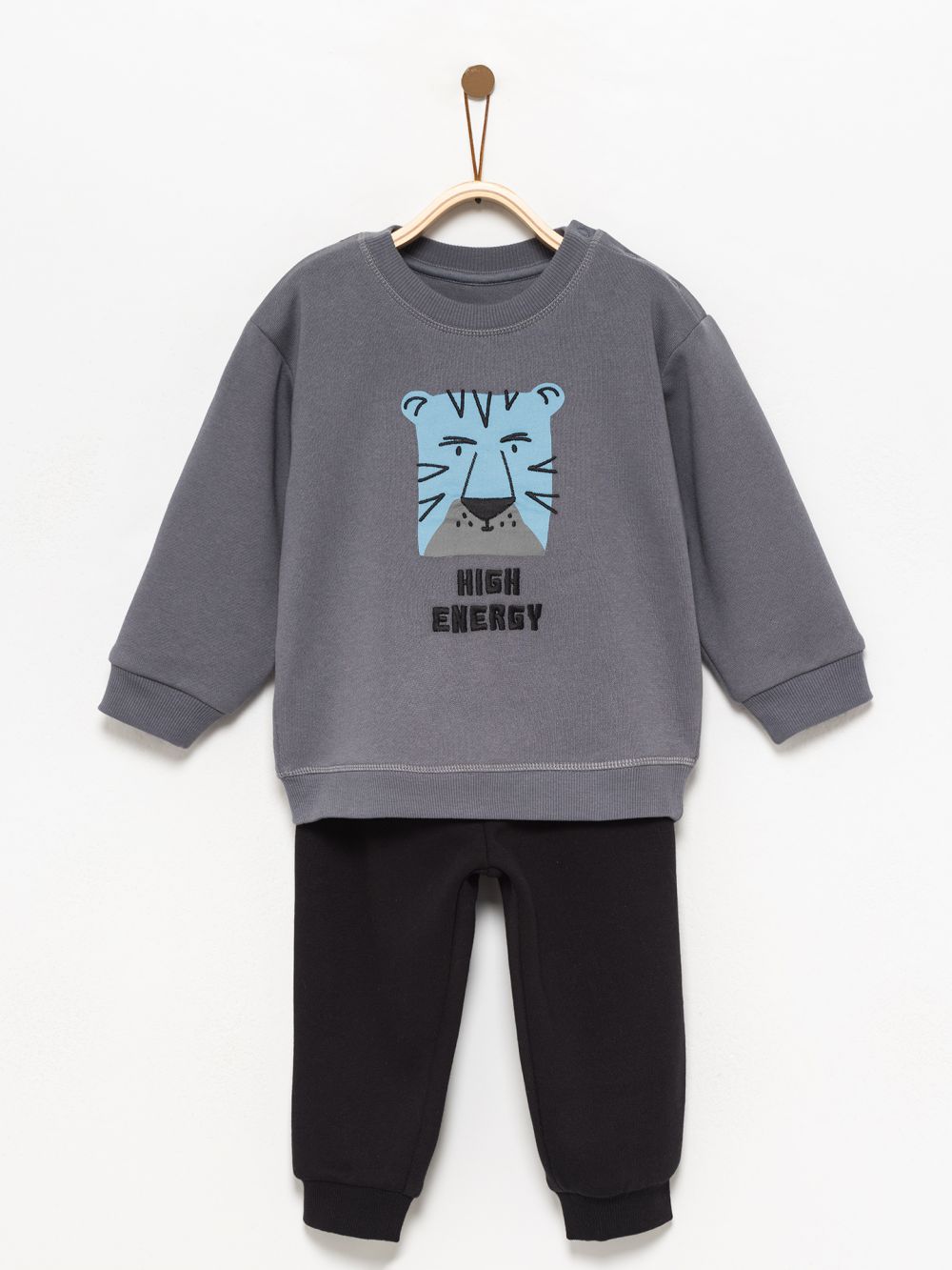 חליפת גן 6M-4Y