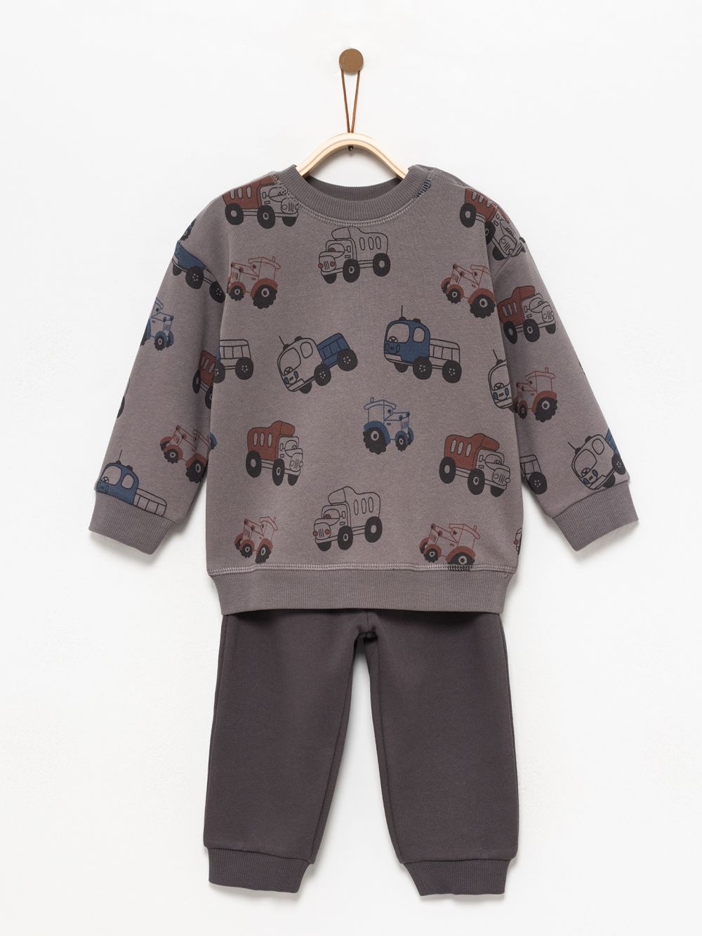 חליפת גן 6M-4Y