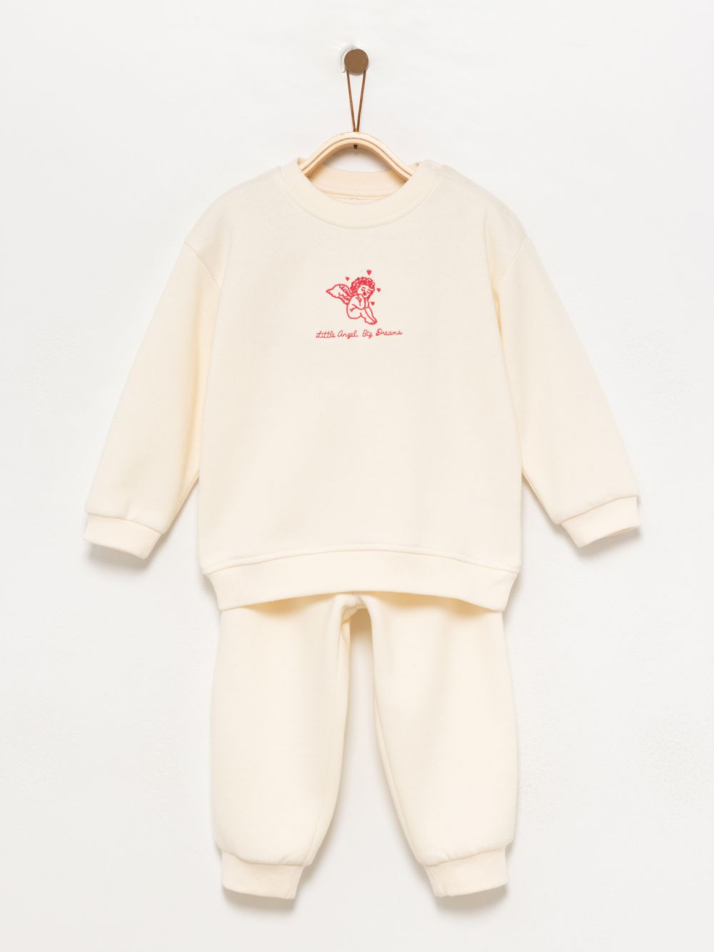 חליפת גן 6M-4Y