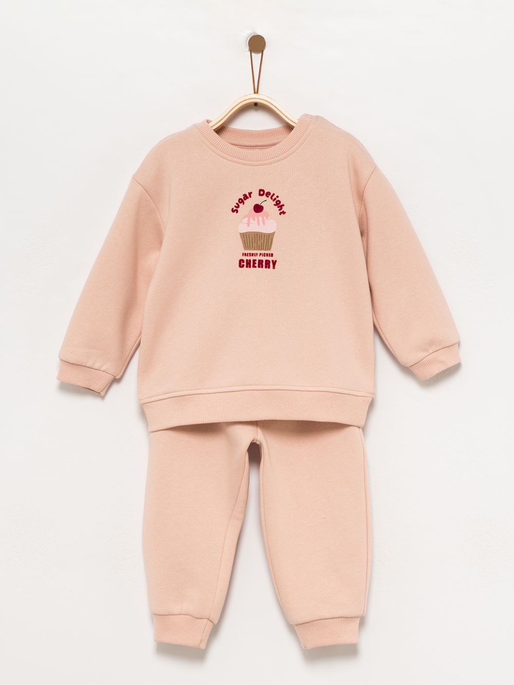 חליפת גן 6M-4Y