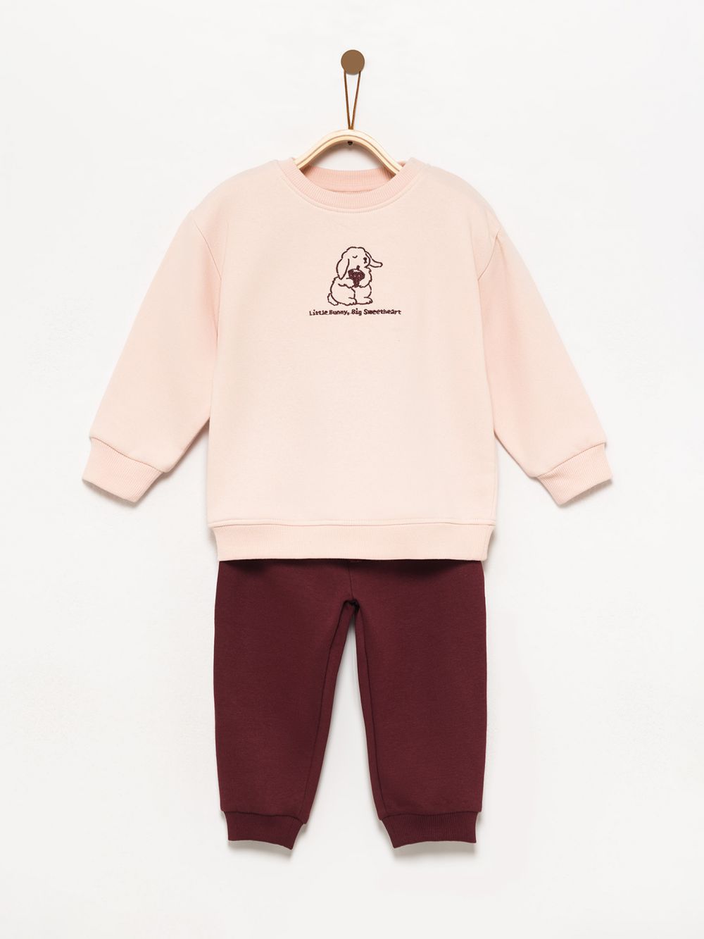 חליפת גן 6M-4Y