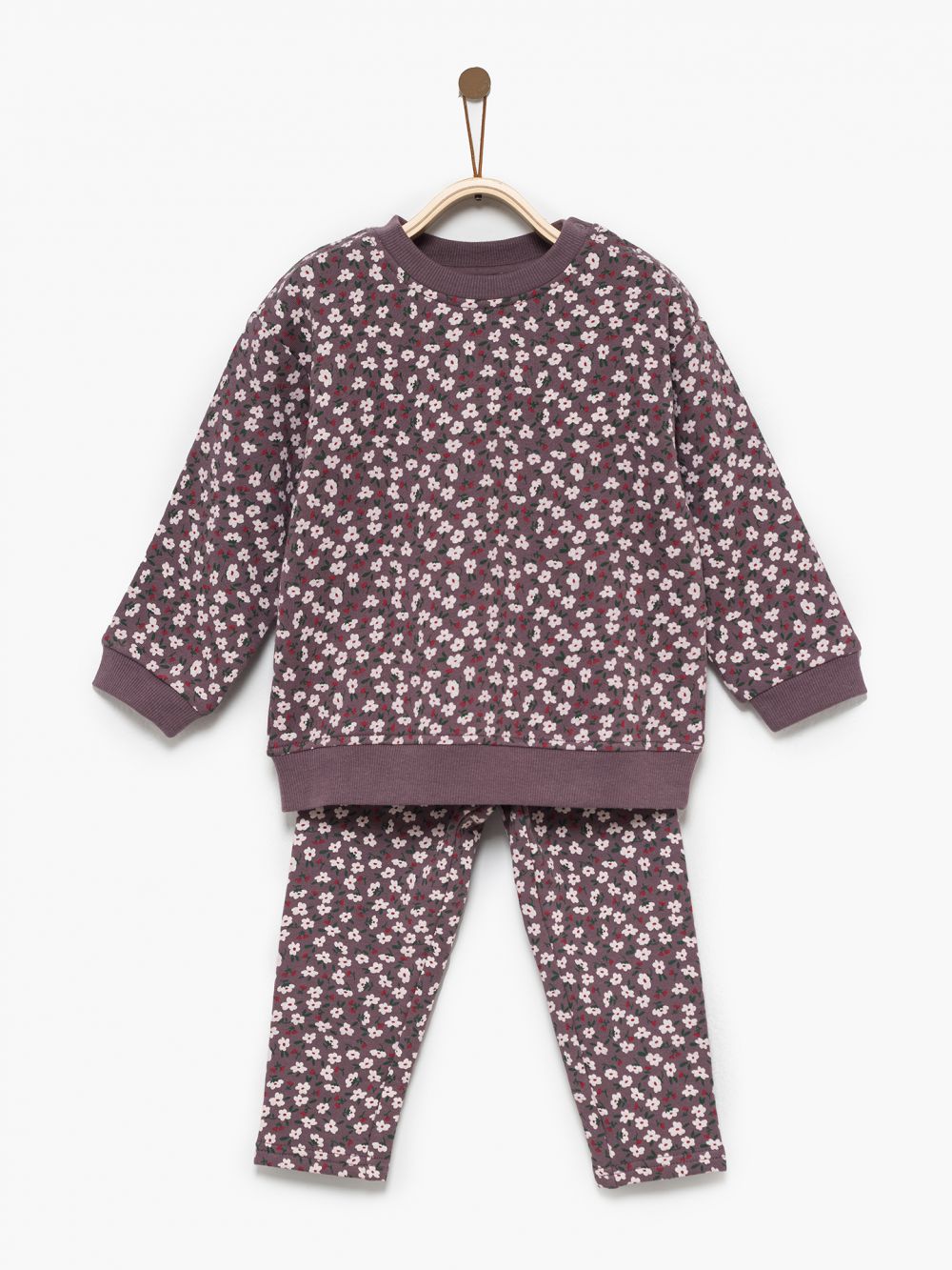 חליפת-גן 6M-4Y