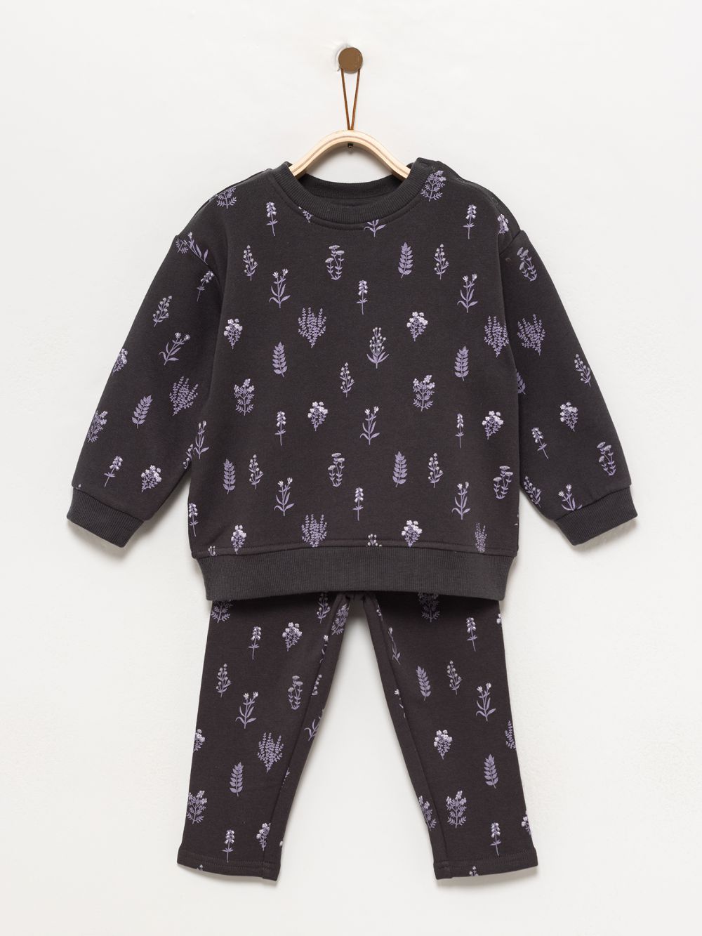 חליפת גן 6M-4Y