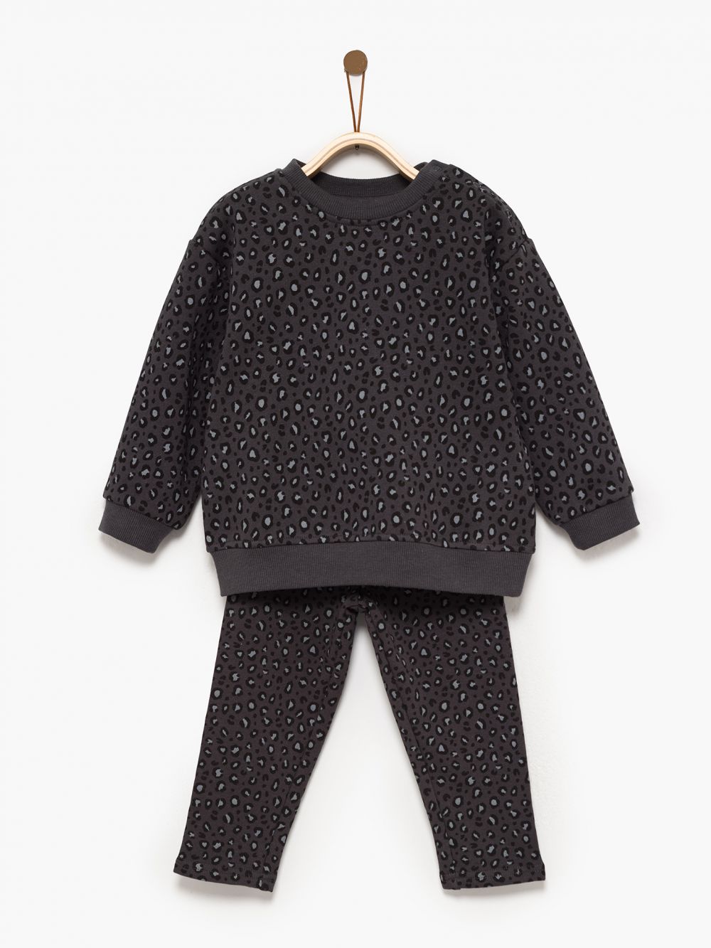 חליפת גן 6M-4Y