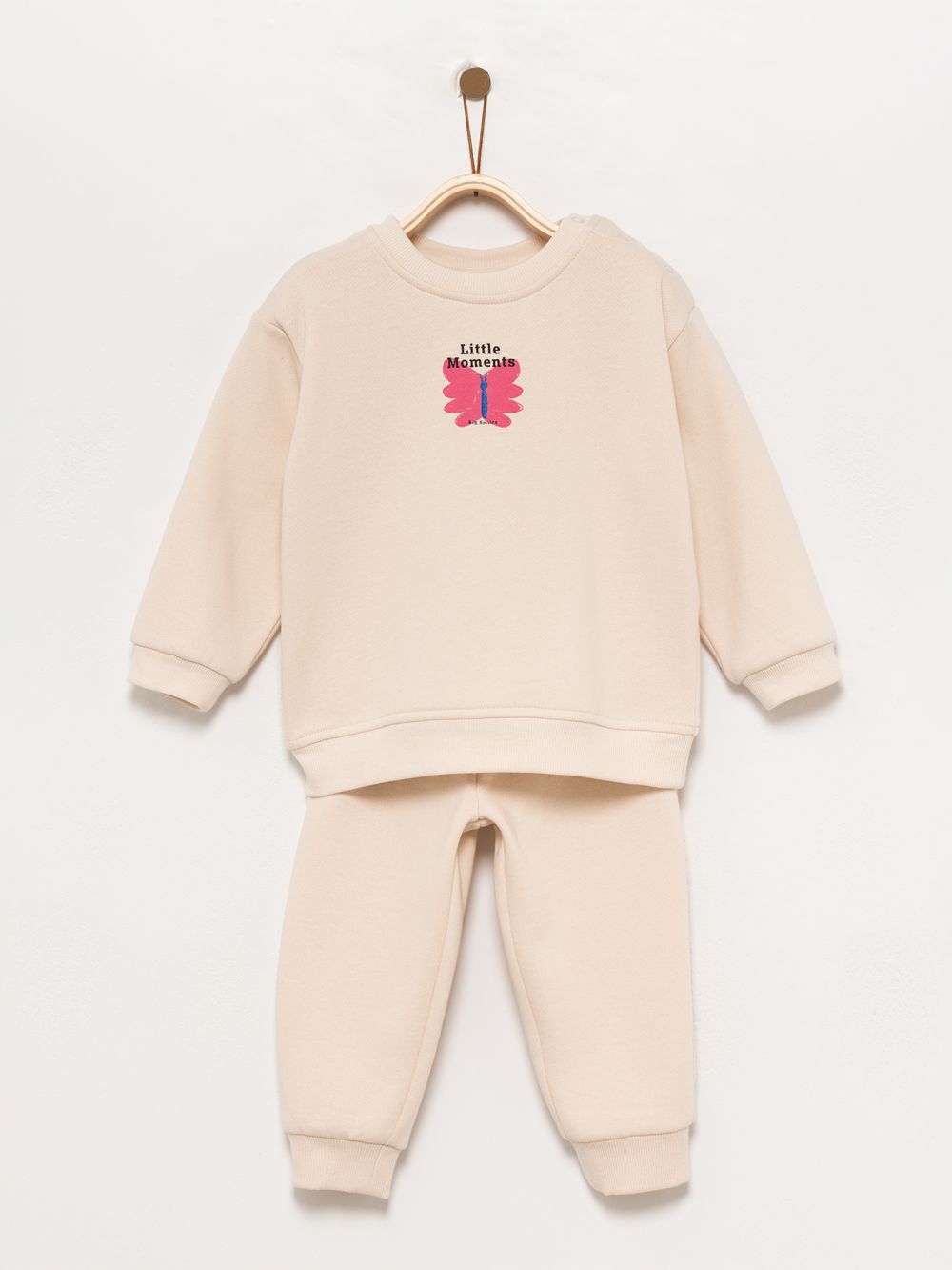 חליפת גן 6M-4Y