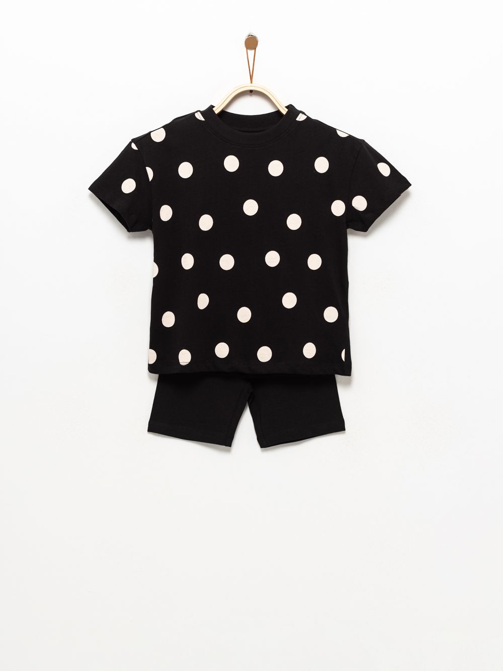 חליפת גן 4Y-10Y