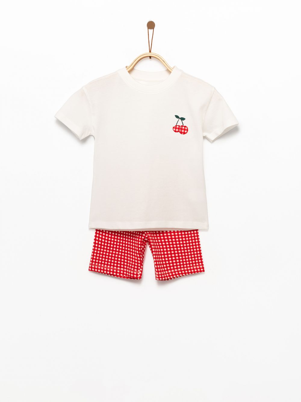 חליפת גן 4Y-10Y