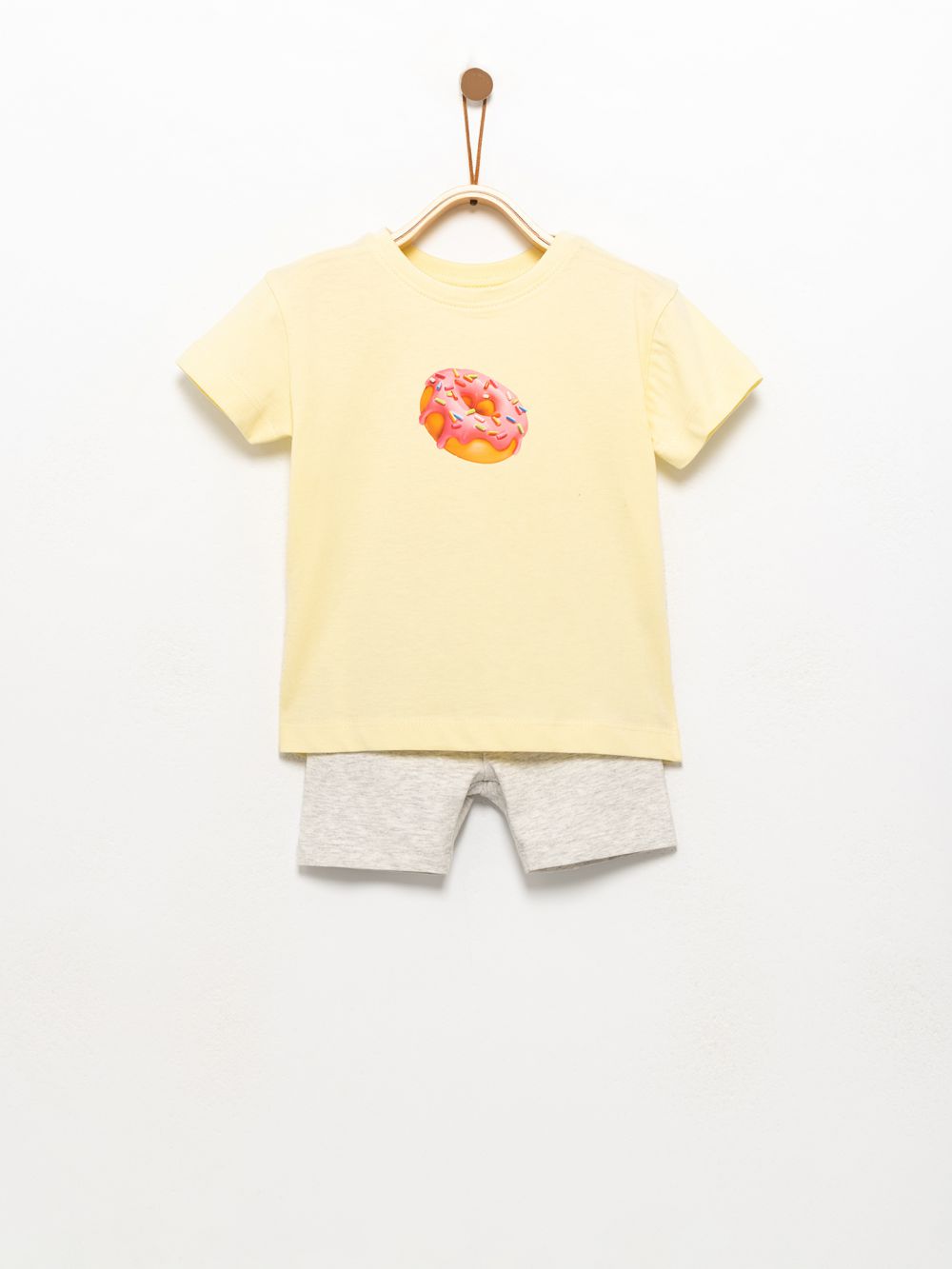 חליפת גן 6M-4Y