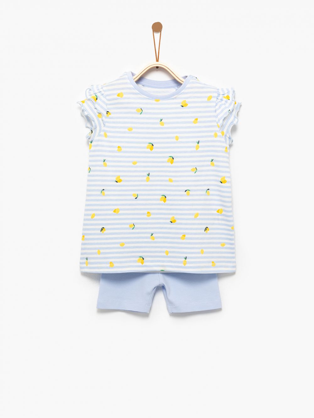 חליפות גן 6M-4Y