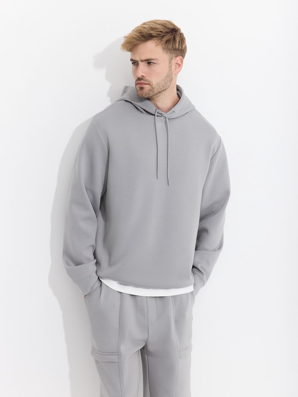 קפוצון עם הדפס לוגו