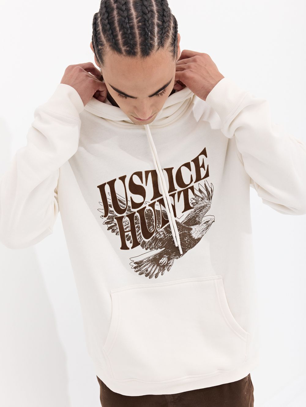 קפוצ׳ון מודפס