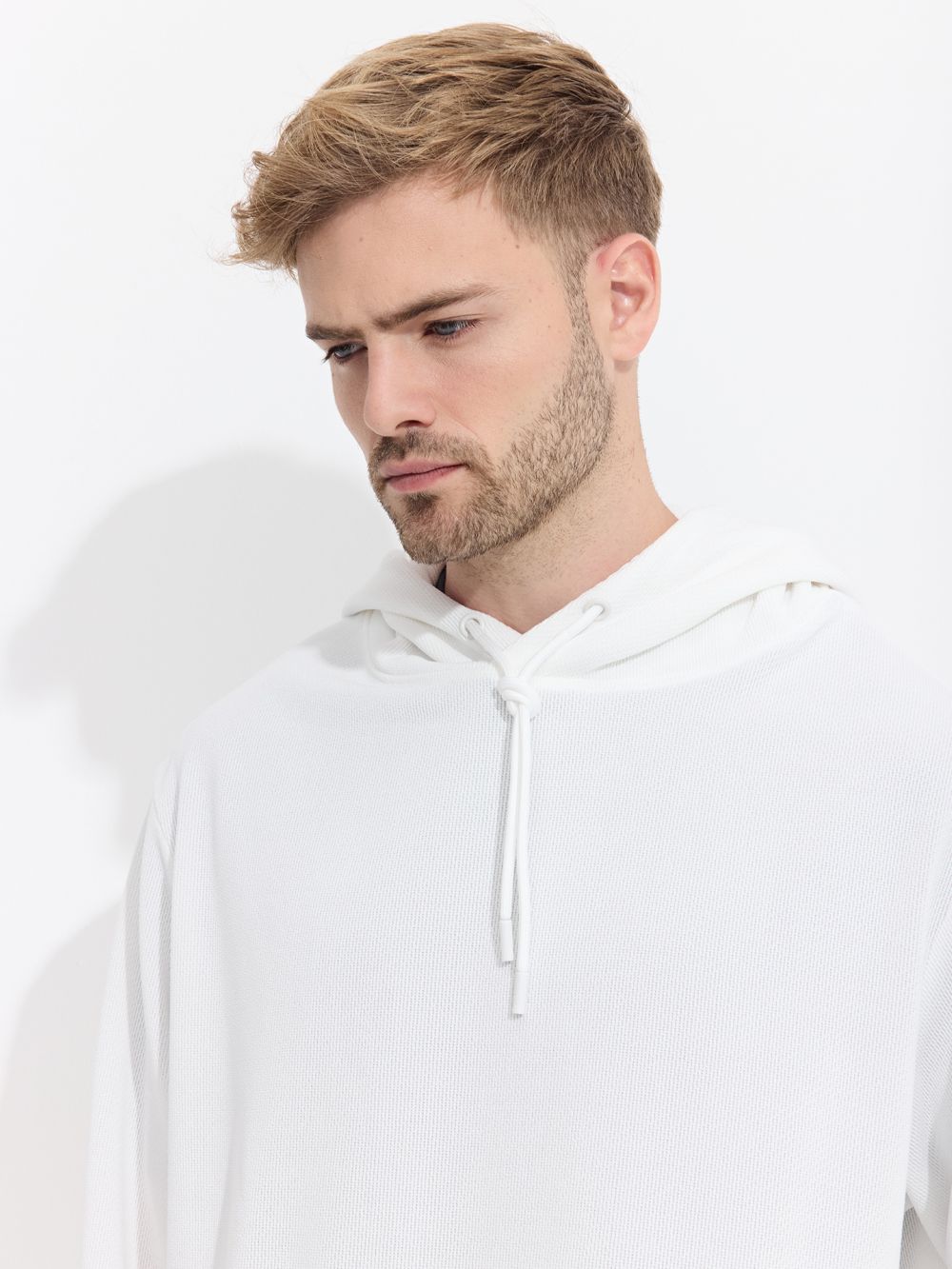 קפוצ׳ון עם טקסטורה