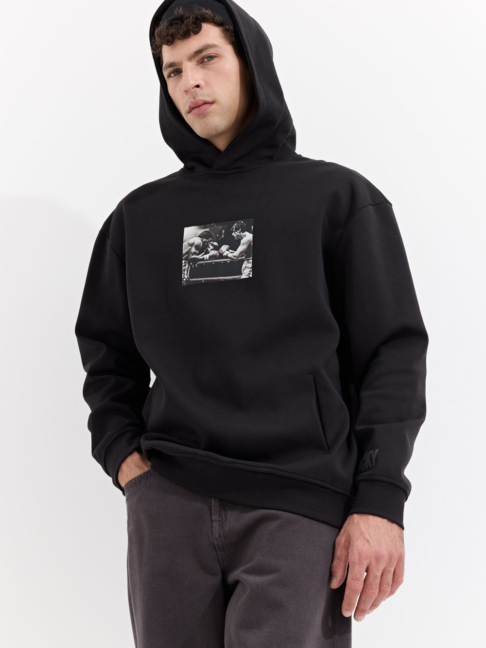 קפוצ׳ון Rocky