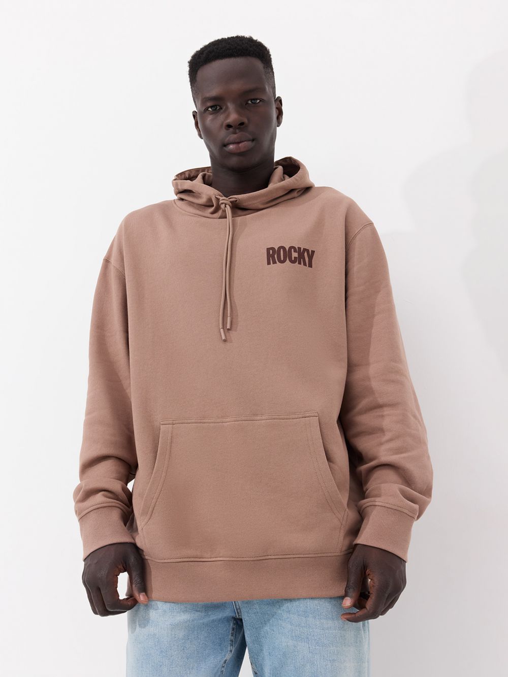 קפוצ’ון רוקי