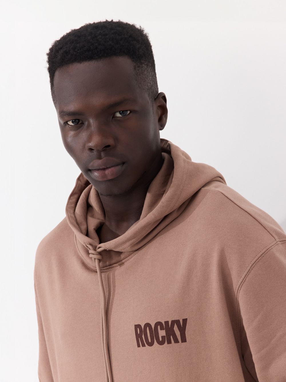 קפוצ’ון רוקי