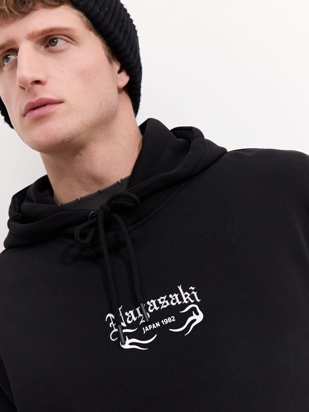 קפוצ׳ון מודפס