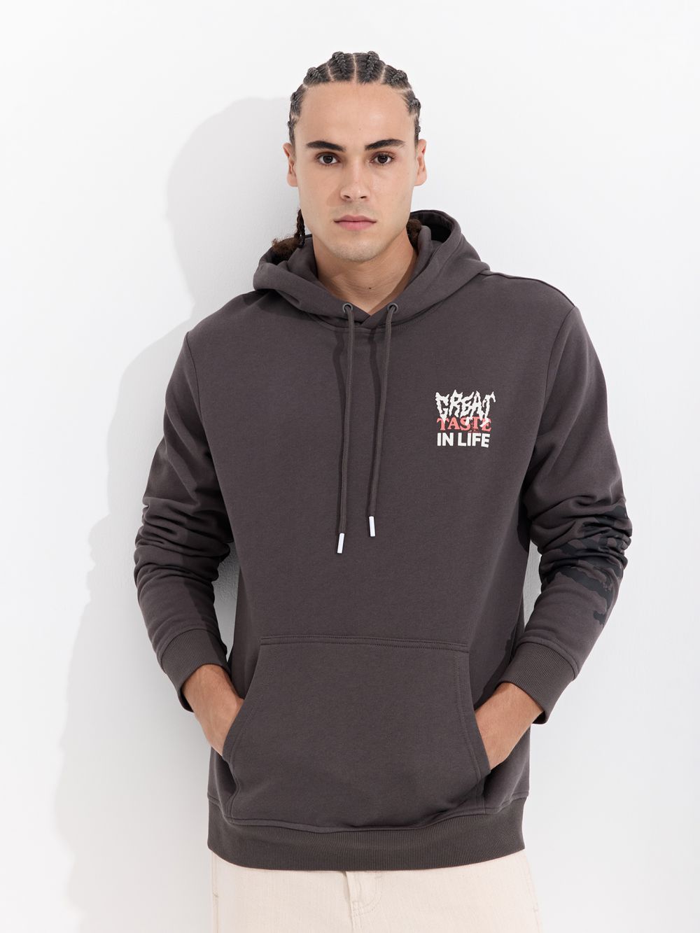 קפוצ׳ון מודפס