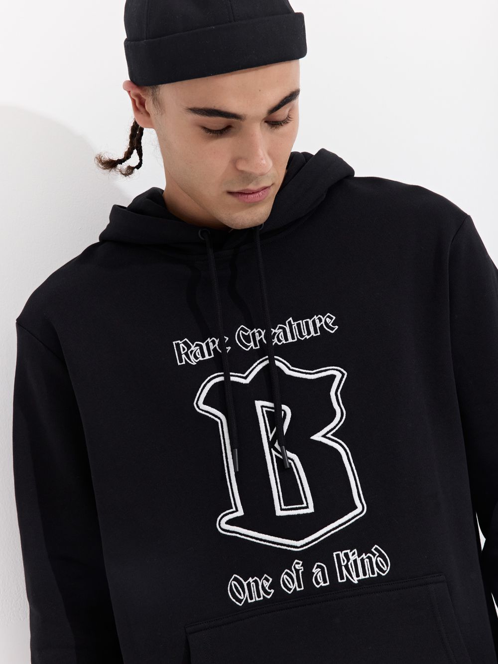 קפוצ׳ון מודפס