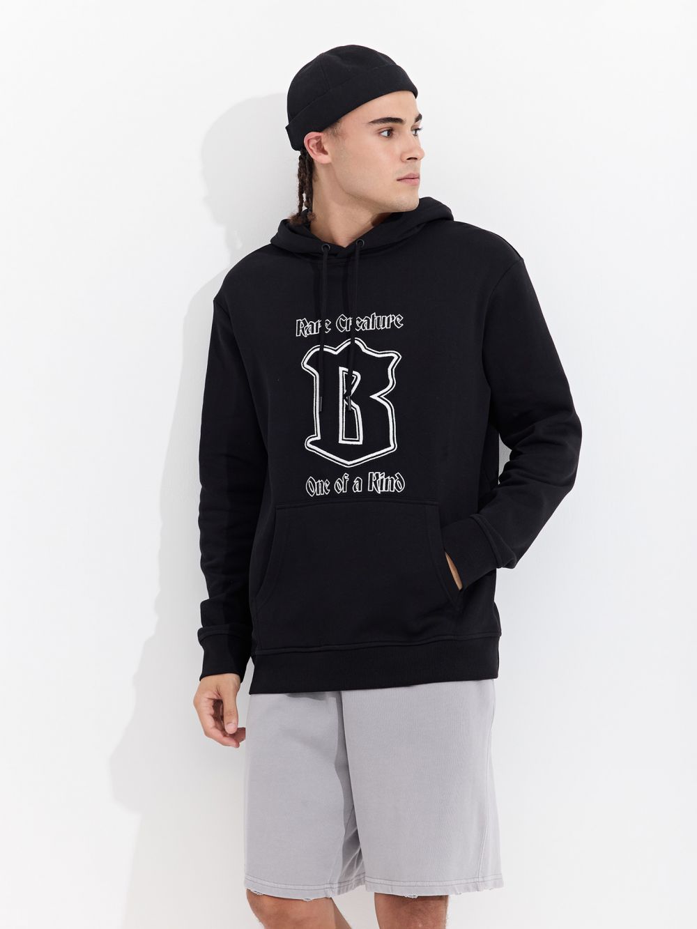 קפוצ׳ון מודפס