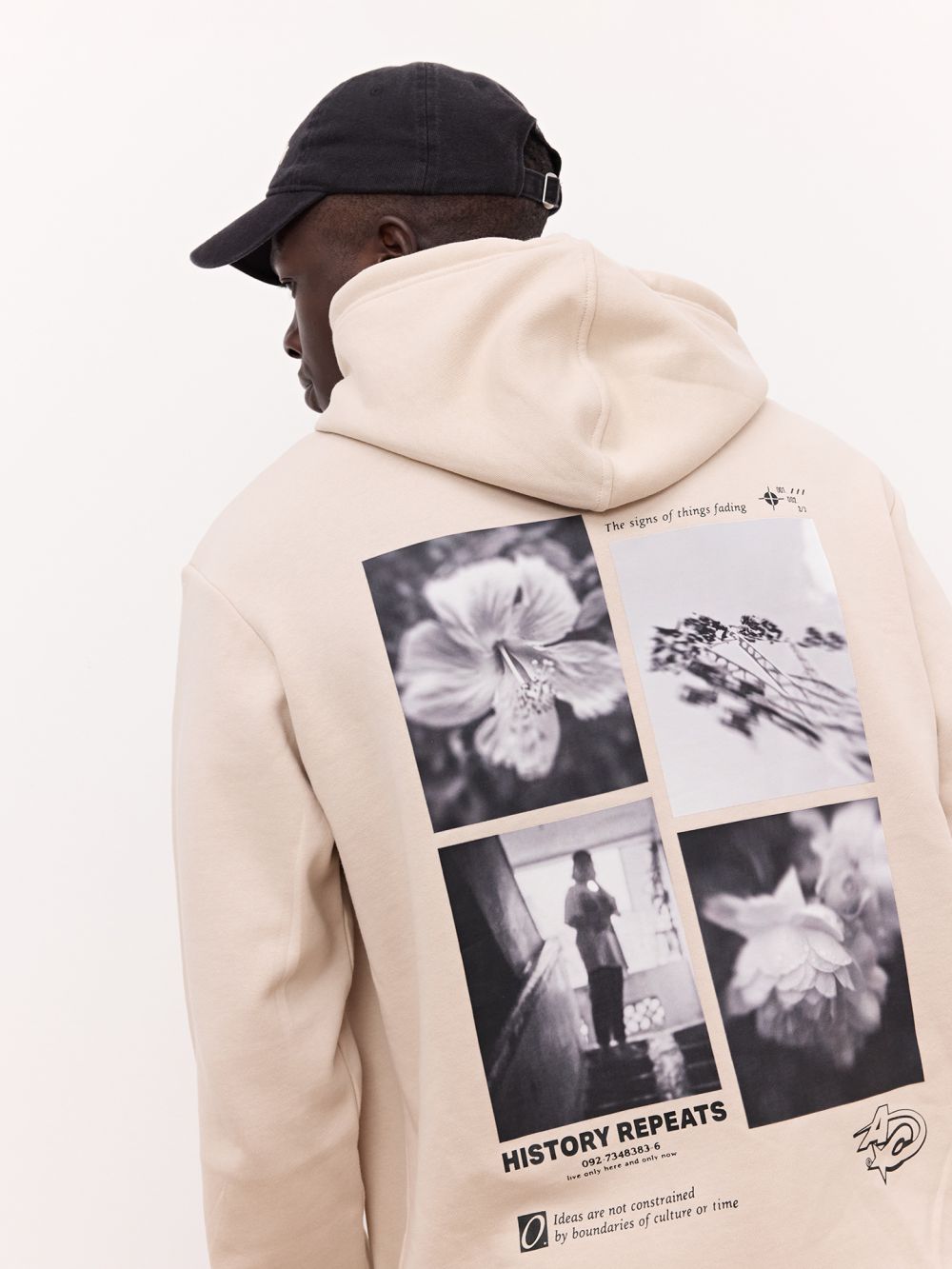 קפוצ׳ון מודפס