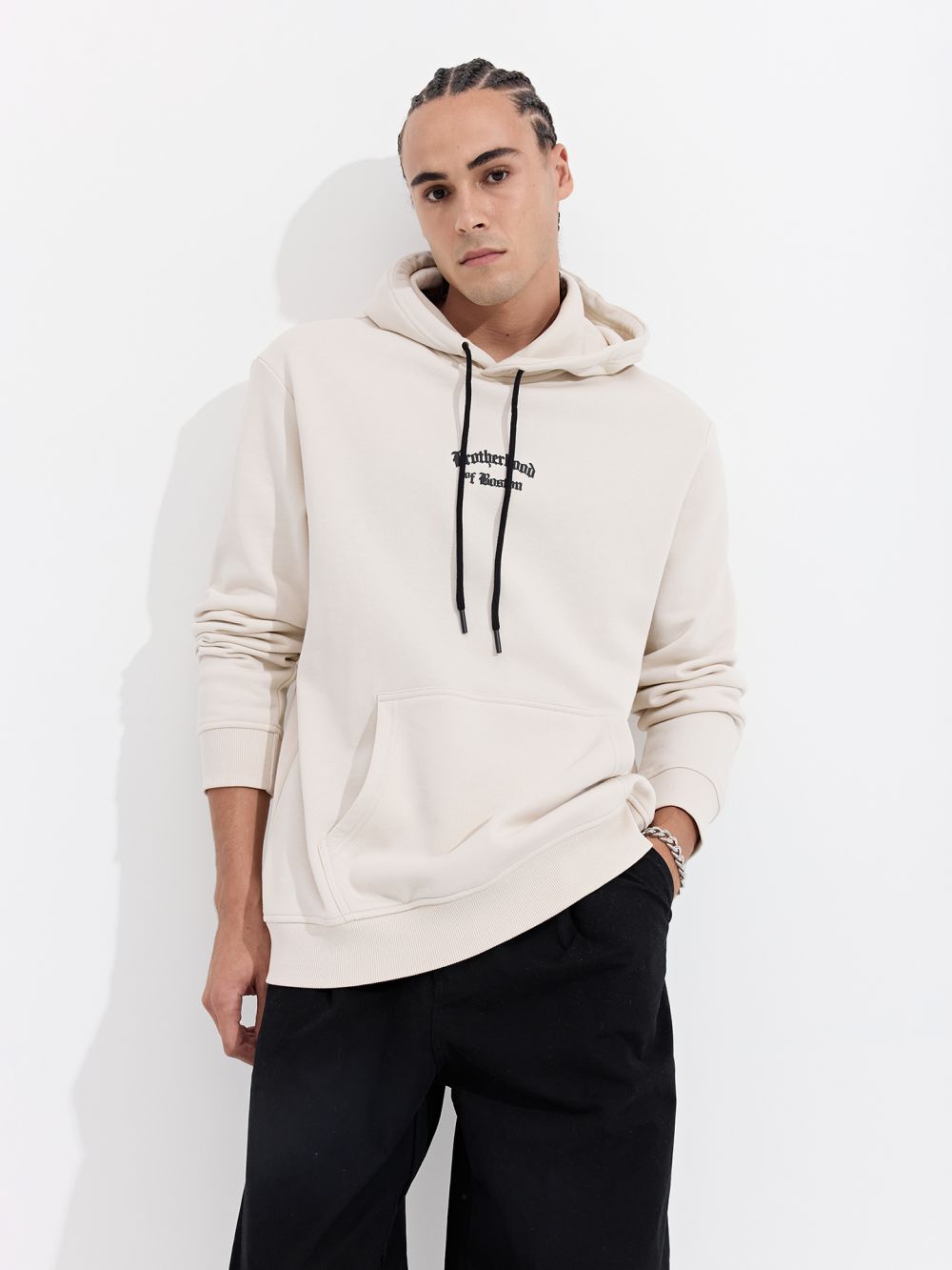 קפוצ׳ון מודפס