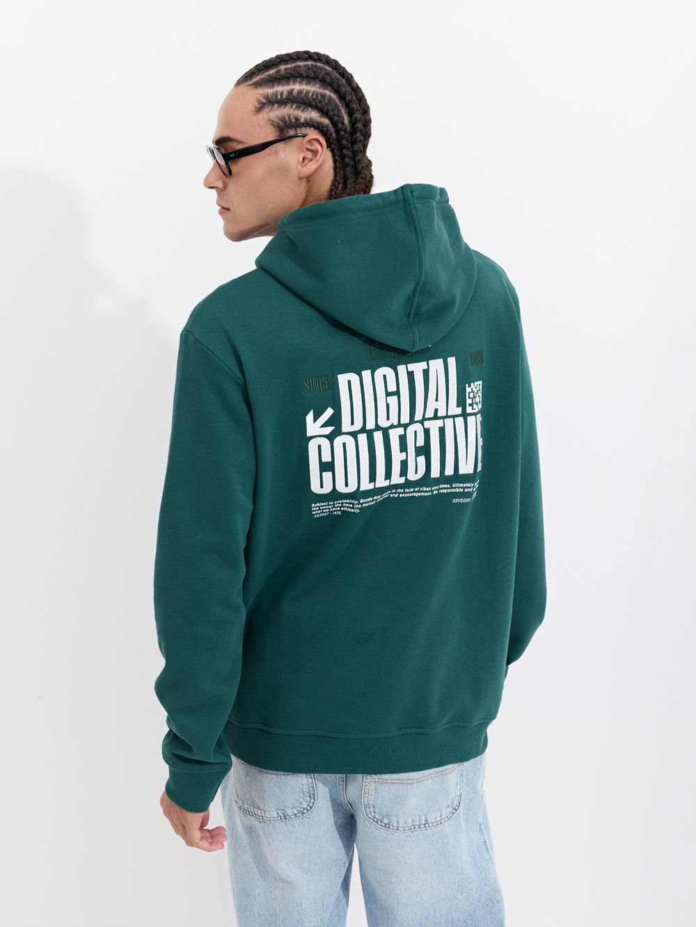 קפוצ׳ון מודפס